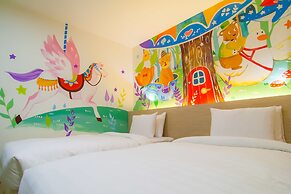 Legend Hotel Liuhe