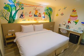 Legend Hotel Liuhe