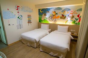 Legend Hotel Liuhe
