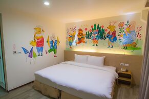 Legend Hotel Liuhe