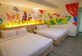 Legend Hotel Liuhe