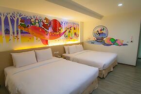 Legend Hotel Liuhe