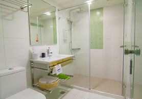 Legend Hotel Liuhe