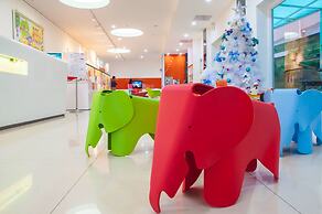 Legend Hotel Liuhe