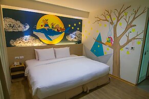 Legend Hotel Liuhe