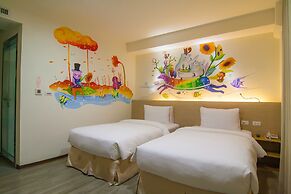 Legend Hotel Liuhe
