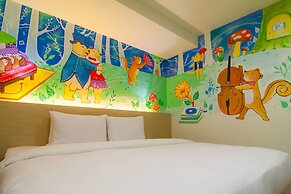 Legend Hotel Liuhe