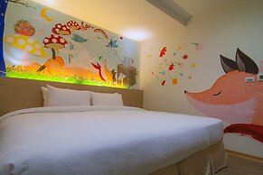 Legend Hotel Liuhe