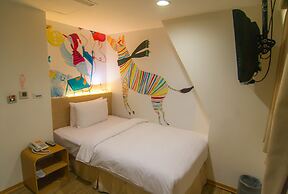 Legend Hotel Liuhe