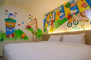 Legend Hotel Liuhe