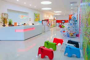 Legend Hotel Liuhe