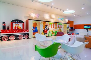 Legend Hotel Liuhe