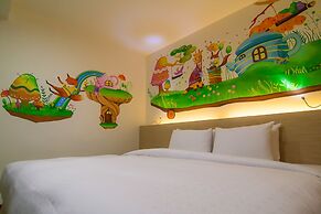 Legend Hotel Liuhe
