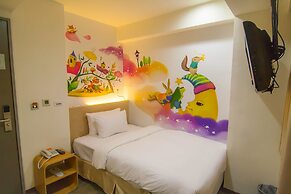 Legend Hotel Liuhe