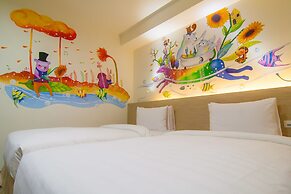 Legend Hotel Liuhe