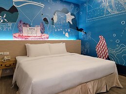 Legend Hotel Liuhe