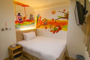 Legend Hotel Liuhe