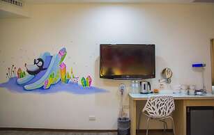 Legend Hotel Liuhe