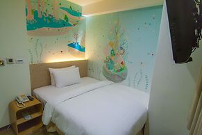 Legend Hotel Liuhe