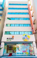 Legend Hotel Liuhe