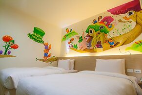 Legend Hotel Liuhe