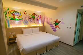 Legend Hotel Liuhe