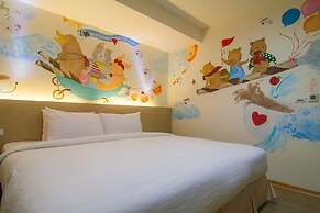 Legend Hotel Liuhe