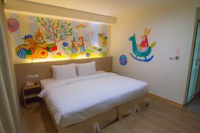 Legend Hotel Liuhe