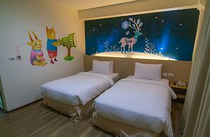 Legend Hotel Liuhe