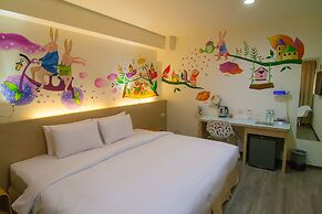 Legend Hotel Liuhe