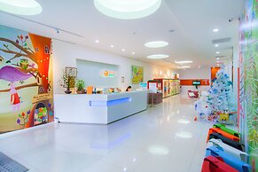 Legend Hotel Liuhe