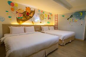 Legend Hotel Liuhe