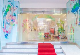 Legend Hotel Liuhe