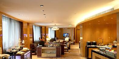 Crowne Plaza Xian by IHG