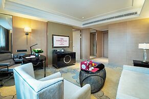 Crowne Plaza Xian by IHG