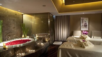 Crowne Plaza Xian by IHG