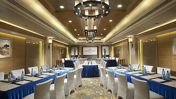 Crowne Plaza Xian by IHG