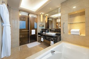 Crowne Plaza Xian by IHG
