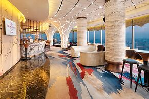 Crowne Plaza Xian by IHG