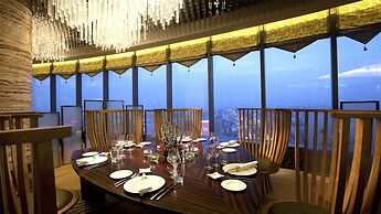 Crowne Plaza Xian by IHG