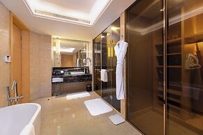 Crowne Plaza Xian by IHG