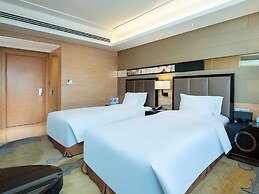 Crowne Plaza Xian by IHG