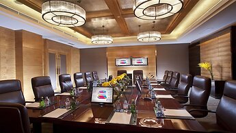 Crowne Plaza Xian by IHG