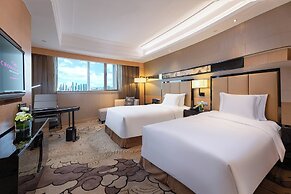 Crowne Plaza Xian by IHG