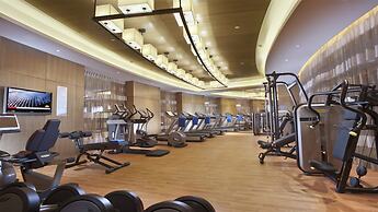 Crowne Plaza Xian by IHG