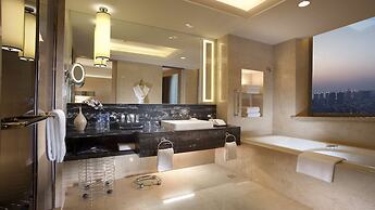 Crowne Plaza Xian by IHG