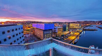Clarion Hotel Trondheim