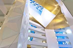 Clarion Hotel Trondheim
