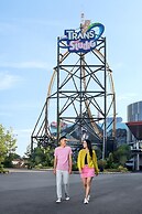 ibis Bandung Trans Studio