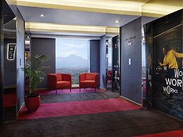 ibis Bandung Trans Studio